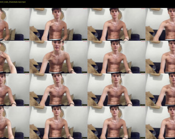 sensualalien — 3 minute Chaturbate male cam show recording, 720p, Jul 30, 2023