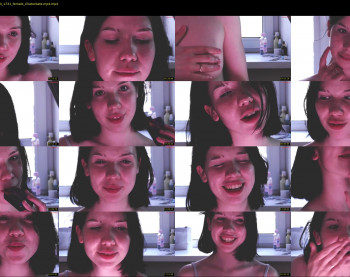 sleepycode002 — 21 minute Chaturbate female cam show recording, 720p, Jul 30, 2023