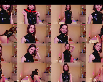 sonia__rose — 75 minute Chaturbate female cam show recording, 720p, Jul 30, 2023