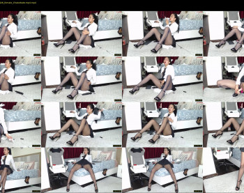stefi_alizon — 120 minute Chaturbate female cam show recording, 720p, Jul 31, 2023