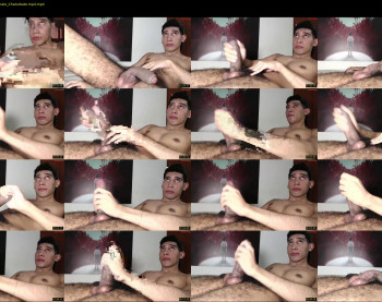 sylas_ — 10 minute Chaturbate male cam show recording, 720p, Jul 30, 2023