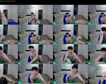 teddy_mode — 27 minute Chaturbate couple cam show recording, 720p, Jul 30, 2023