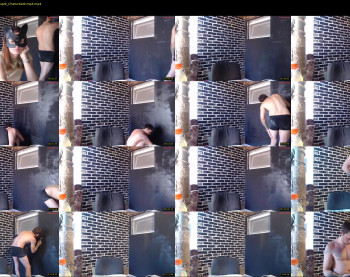trioa — 15 minute Chaturbate couple cam show recording, 480p, Jul 30, 2023