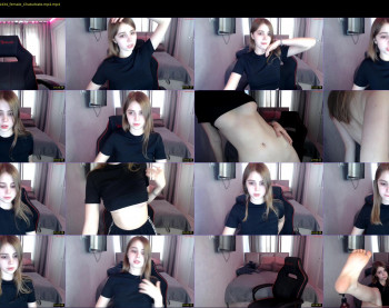 tripleprinces — 68 minute Chaturbate female cam show recording, 720p, Jul 30, 2023