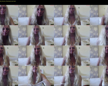 truefoxyyy — 33 minute Chaturbate female cam show recording, 480p, Jul 30, 2023