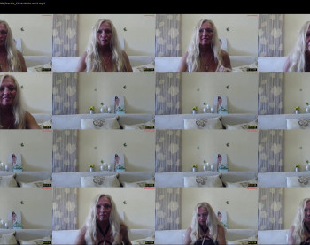 truefoxyyy — 8 minute Chaturbate female cam show recording, 480p, Jul 30, 2023