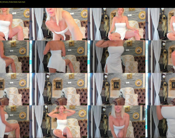 tunderose — 45 minute Chaturbate female cam show recording, 720p, Jul 30, 2023