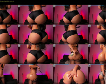 vaniaa_ — 17 minute Chaturbate female cam show recording, 720p, Jul 30, 2023