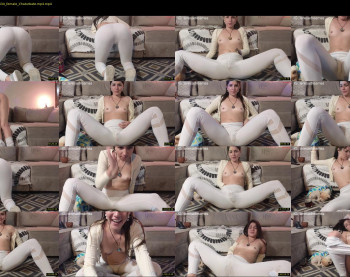 venus_oats — 120 minute Chaturbate female cam show recording, 720p, Jul 30, 2023