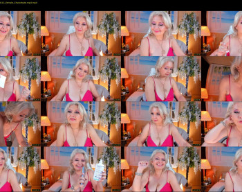 victoria_dior — 120 minute Chaturbate female cam show recording, 720p, Jul 31, 2023