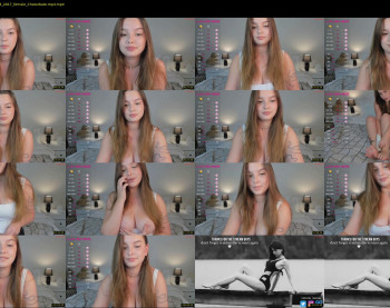 victoria_karma — 80 minute Chaturbate female cam show recording, 720p, Jul 30, 2023