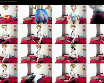 wanda_walton — 15 minute Chaturbate female cam show recording, 720p, Jul 30, 2023