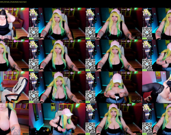 yoki_shizuko — 120 minute Chaturbate female cam show recording, 720p, Jul 30, 2023