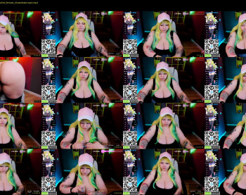 yoki_shizuko — 120 minute Chaturbate female cam show recording, 720p, Jul 30, 2023