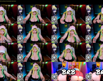 yoki_shizuko — 120 minute Chaturbate female cam show recording, 720p, Jul 30, 2023