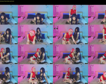 zelda_1 — 3 minute Chaturbate female cam show recording, 720p, Jul 30, 2023
