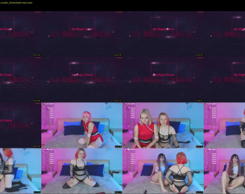 zelda_1 — 57 minute Chaturbate female cam show recording, 720p, Jul 30, 2023
