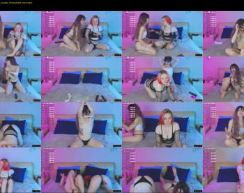 zelda_1 — 114 minute Chaturbate female cam show recording, 720p, Jul 30, 2023