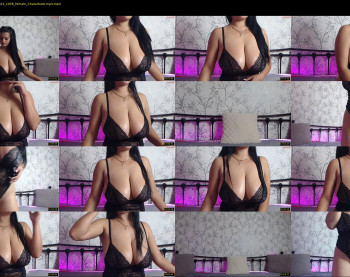 1dream_magical — 42 minute Chaturbate female cam show recording, 720p, Jul 31, 2023