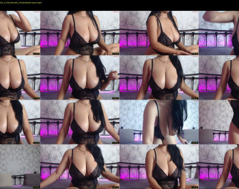 1dream_magical — 21 minute Chaturbate female cam show recording, 720p, Jul 31, 2023