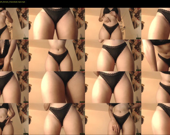 _ariana03_ — 58 minute Chaturbate female cam show recording, 720p, Jul 31, 2023