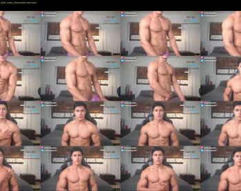 _cristianlopez — 19 minute Chaturbate male cam show recording, 720p, Jul 31, 2023