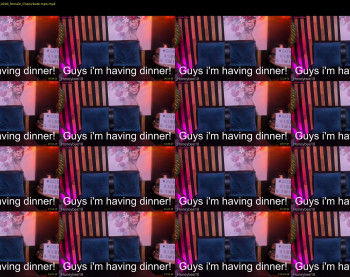 _honeybee18 — 71 minute Chaturbate female cam show recording, 720p, Aug 1, 2023