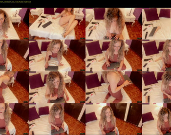 _madamemature_ — 30 minute Chaturbate female cam show recording, 720p, Jul 31, 2023