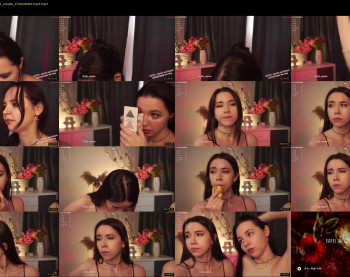 a_mhere — 15 minute Chaturbate couple cam show recording, 720p, Jul 31, 2023