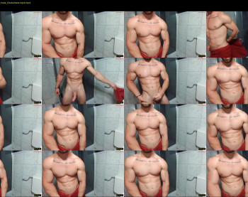 advp69 — 11 minute Chaturbate male cam show recording, 480p, Aug 1, 2023