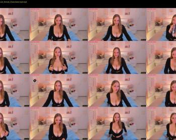 alice_pinkys — 3 minute Chaturbate female cam show recording, 720p, Jul 31, 2023
