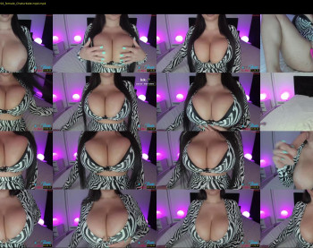 alicelevine — 65 minute Chaturbate female cam show recording, 720p, Jul 31, 2023