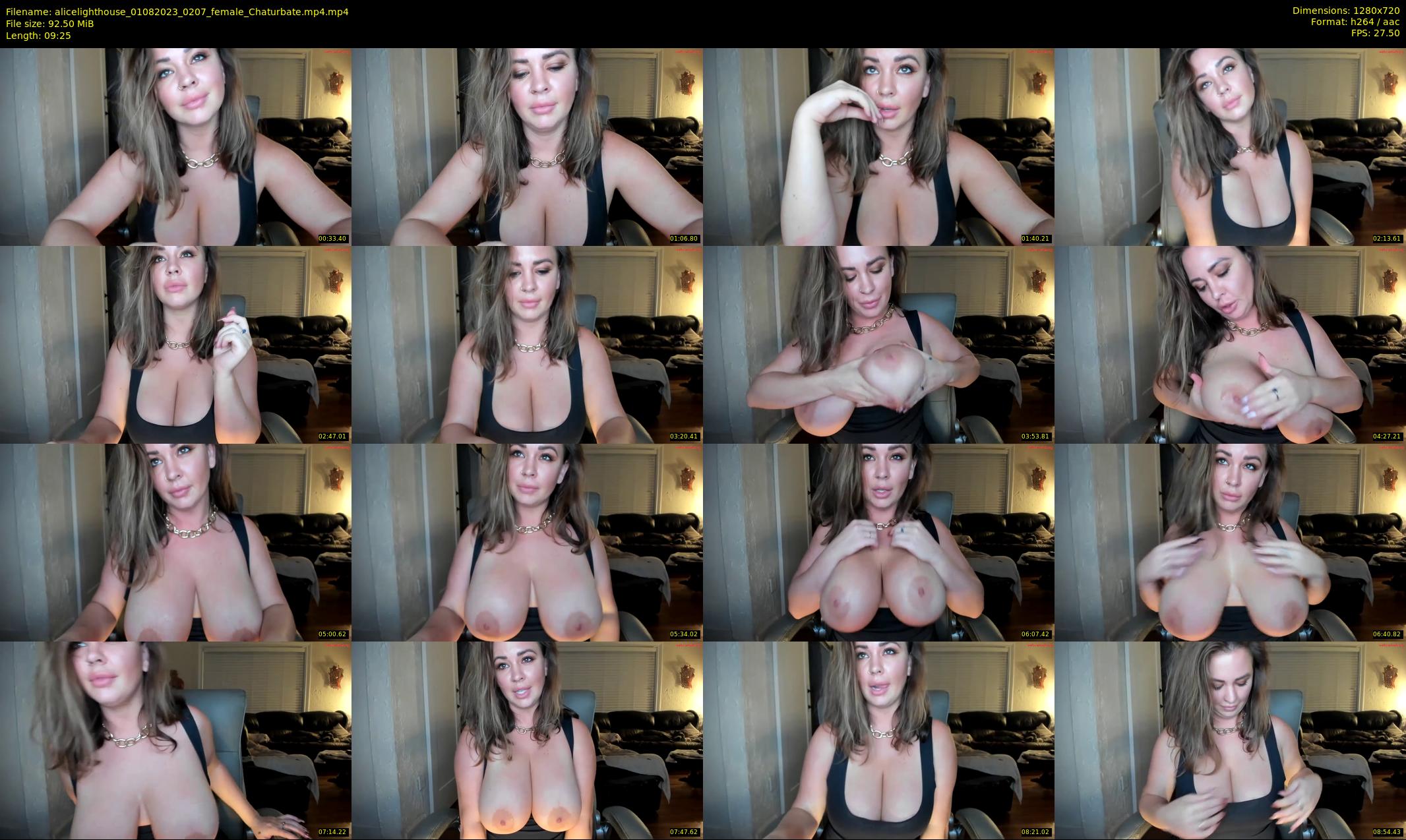 alicelighthouse — 10 minute Chaturbate female cam show recording, 720p, Aug 1, 2023