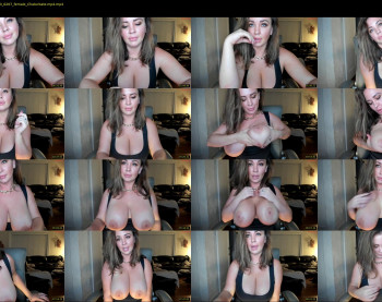 alicelighthouse — 10 minute Chaturbate female cam show recording, 720p, Aug 1, 2023