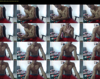 american_challenges — 3 minute Chaturbate couple cam show recording, 720p, Aug 1, 2023