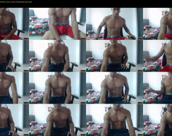 american_challenges — 52 minute Chaturbate couple cam show recording, 720p, Jul 31, 2023
