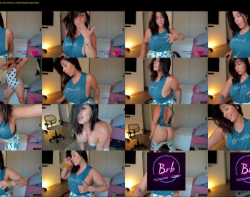 amy_queen7 — 121 minute Chaturbate female cam show recording, 720p, Jul 31, 2023