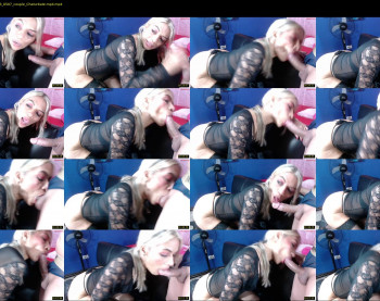 angeline_focus — 3 minute Chaturbate couple cam show recording, 720p, Aug 1, 2023