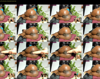anilethqueens — 9 minute Chaturbate female cam show recording, 720p, Jul 31, 2023