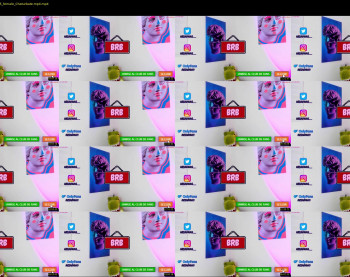 ariadna5 — 65 minute Chaturbate female cam show recording, 720p, Aug 1, 2023
