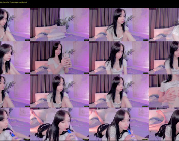 ariel_rouse — 96 minute Chaturbate female cam show recording, 720p, Jul 31, 2023
