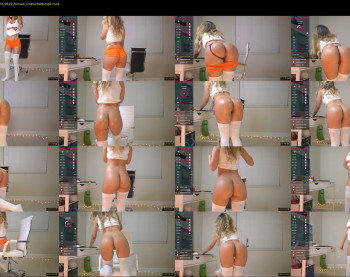 ashley_benson1 — 121 minute Chaturbate female cam show recording, 720p, Jul 31, 2023