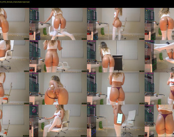 ashley_benson1 — 92 minute Chaturbate female cam show recording, 720p, Jul 31, 2023