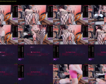 asya_sweet_ — 42 minute Chaturbate female cam show recording, 480p, Jul 31, 2023