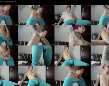 austin1119a — 121 minute Chaturbate male cam show recording, 720p, Jul 31, 2023
