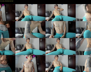 austin1119a — 74 minute Chaturbate male cam show recording, 720p, Jul 31, 2023