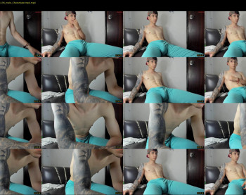 austin1119a — 23 minute Chaturbate male cam show recording, 720p, Jul 31, 2023