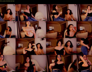 baker_emma — 104 minute Chaturbate female cam show recording, 720p, Aug 1, 2023