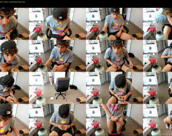 bashful4200 — 112 minute Chaturbate male cam show recording, 720p, Aug 1, 2023