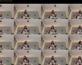 bastianblack — 21 minute Chaturbate male cam show recording, 480p, Jul 31, 2023
